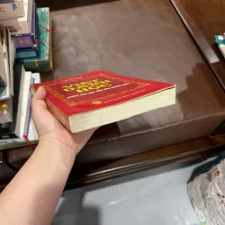 Việt Danh Học – Cao Tử Linh | Sách phong thủy đặt tên, khoa học đặt tên người Việt - K4 1019613