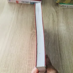 TỰ HỌC MBA MARKETING TRONG 30 NGÀY  1022552