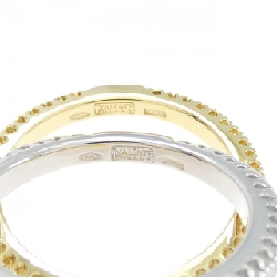 Nhẫn Sapphire Bướm Valente Milano 0.49CT - Hàng hiệu Authentic 836917