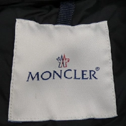 MONCLER NIM Áo khoác lông - Hàng hiệu Chính hãng 818571