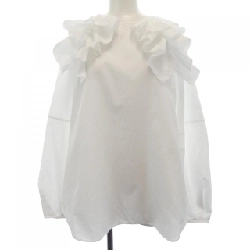 Áo sơ mi noir kei ninomiya 3F-B013