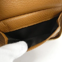 Ví BIFOLD ZIP của BALLY - Hàng hiệu Authentic 771456