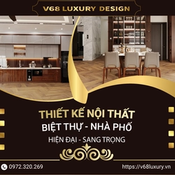 🏡 Thiết Kế Nội Thất Biệt Thự Hiện Đại Với Gỗ Óc Chó - Vẻ Đẹp Đẳng Cấp Từ Mọi Góc Nhìn! 🏡 316022