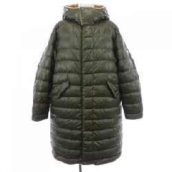 MONCLER GORELEY Áo khoác lông - Hàng hiệu Chính hãng