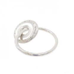 Nhẫn kim cương Hirotaka - Hàng hiệu Authentic 837043