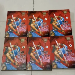 Máu Quang Trường