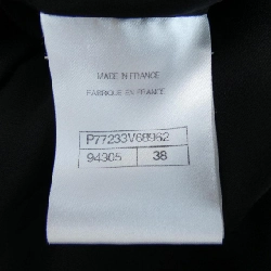 CHANEL LOOK47 P77233V68962 Áo khoác - Hàng hiệu Chính hãng 815364