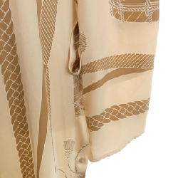 Đầm HERMES - Hàng hiệu Authentic 821939