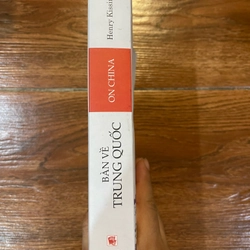 Bàn về Trung Quốc - Henry Kissinger (6) 532121