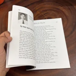 II Thơ: Nắng Mới (Tập 15) - Câu Lạc Bộ Thơ Hoà Cường Bắc - 2015 999270