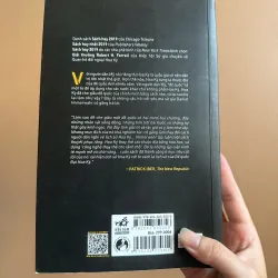 Làm sao để che giấu một đế quốc - Daniel Immerwahr 733548