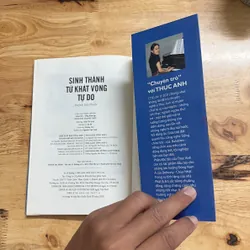 II Tựa sách: Sinh Thành Từ Khát Vọng Tự Do - Nhân Kỷ Niệm 45 Năm Báo Tuổi Trẻ 1975 • 2020 689661