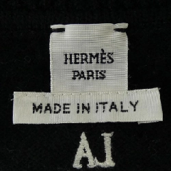 HERMES LA PROMENADE DU MATIN 2H2664D2 Áo len - Hàng hiệu Chính hãng 775145