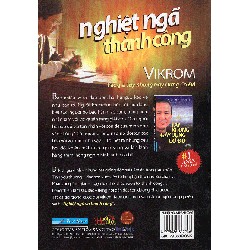 Nghiệt Ngã Và Thành Công - Vikrom 184202