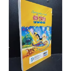 [Phiên Chợ Sách Cũ] Tuyển chọn những câu chuyện cổ tích thế giới đặc sắc2016 2303 419714