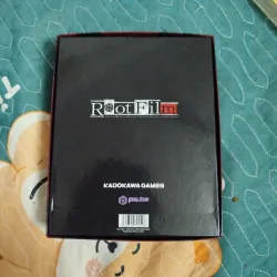 Root Film Limited Edition Box - PS4 932495