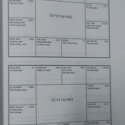 TỬ VI ĐẨU SỐ  525245