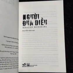 Combo Khaled Hosseini 1029339