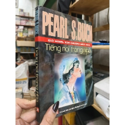 Tiếng Nói Trong Nhà - Pearl S.Buck