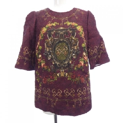 Dolce & Gabbana DOLCE&GABBANA Áo