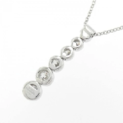 Dây chuyền rơi tốt nghiệp Jazz Tiffany - Hàng hiệu Authentic 841441