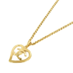 【Vintage】Chanel 5078 Dây chuyền