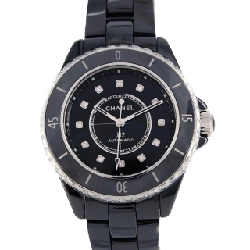 Chanel J12 Caliber 12.2 33mm Gốm 12P H9742 Gốm Tự động - Hàng hiệu Chính hãng