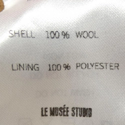 MUSEE STUDIO Áo khoác - Hàng hiệu Chính hãng 814676