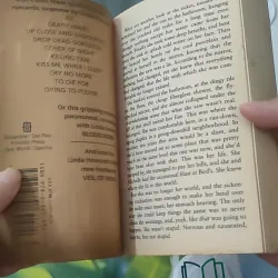 Burn - Linda Howard 1027495