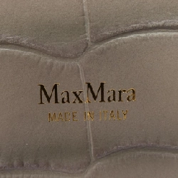 Túi xách Max Mara - Hàng hiệu Authentic 833423