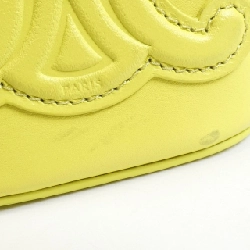 Túi xách vai Céline Small Box Cuir Triomphe 199263DU3 613654