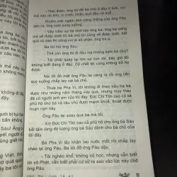 Chú tư con là ai - Thăng Sắc 1011350