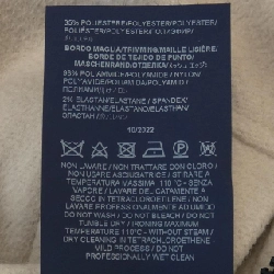 【Mã giảm giá】Áo khoác Herno 637674