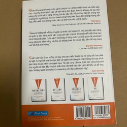 Inbound selling thay đổi phương thức bán hàng theo mô hình inbound 503827