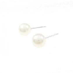 K14WG Bông tai ngọc trai Akoya 6.9mm - Hàng hiệu Chính hãng 866044