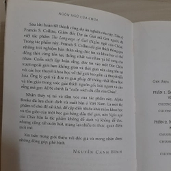NGÔN NGỮ CỦA CHÚA 323655