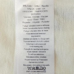 Áo thun CHRISTIAN DIOR - Hàng hiệu Authentic 635143