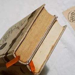 Combo 2c Bạch Lạc Mai (bìa cứng)  701865