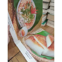 Những món ăn Việt Nam - Nguyễn Thu Tâm, Đinh Sơn Mỹ 720300