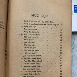 VẠN KỲ THẾ CHIẾN DIỄN GIẢI - LÝ ANH MẬU & ĐÀO BÁ KIỀU 966426