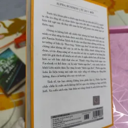 Thiên Nga Đen – Nassim Nicholas Taleb |  957269