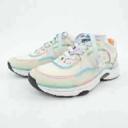 Giày thể thao CHANEL G34360Y54482 - Hàng hiệu Authentic 830197