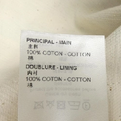 Áo khoác denim LOUIS VUITTON - Hàng hiệu Authentic 898178