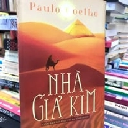 Nhà giả kim - Paulo Coelho