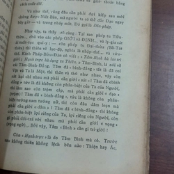 PHẬT HỌC TINH HOA - Thu Giang, Nguyễn Duy Cần 271958