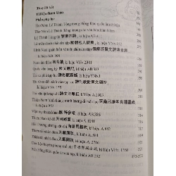 THƠ NÔM LÊ THÁNH TÔNG - TRẦN THỊ GIÁNG HOA - Xb 2021 - 432 trang ANTQ2308 VĂN HỌC 919714