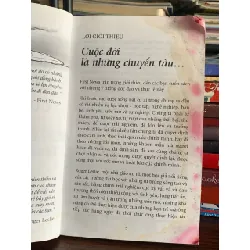 Hành trình đến thành công của tuổi trẻ – Roger Leslie 572239