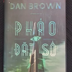 Pháo Đài Số - Dan Brown 596256