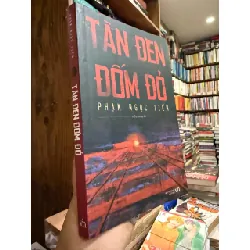 Tàn đen đốm đỏ - Phạm Ngọc Tiến 334106