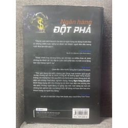 Ngân hàng đột phá 2017 mới 85% mộc giấy tróc góc trên bìa nhẹ HPB0905 451376